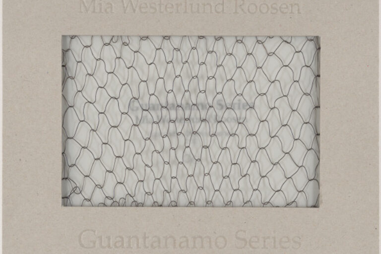 GUANTANAMO SERIES
