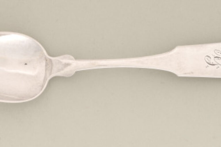 Teaspoon