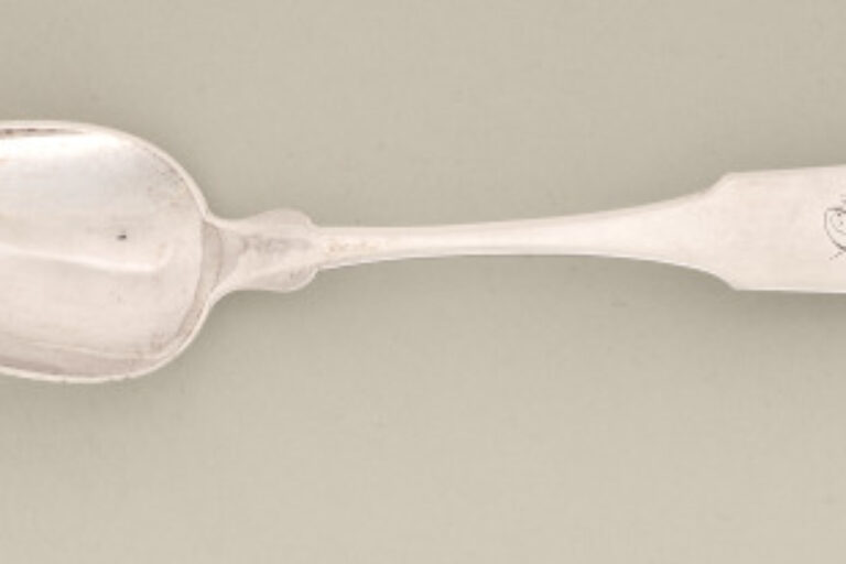 Teaspoon