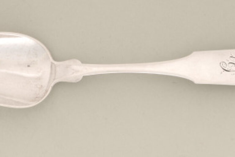 Teaspoon