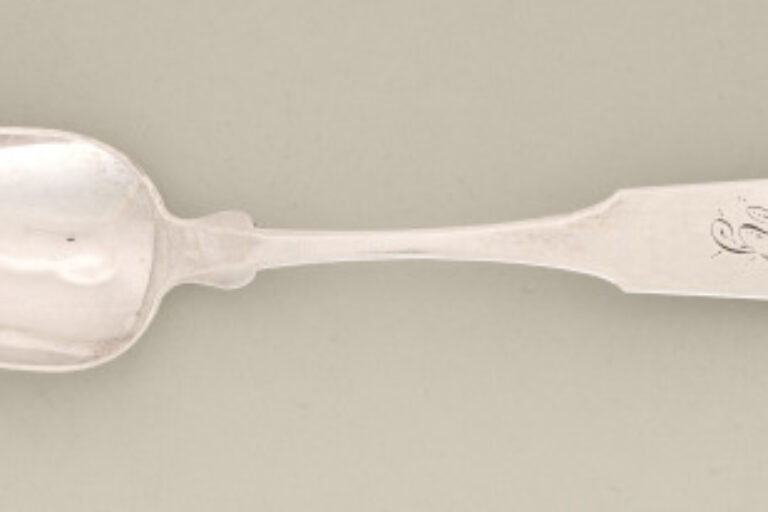 Teaspoon