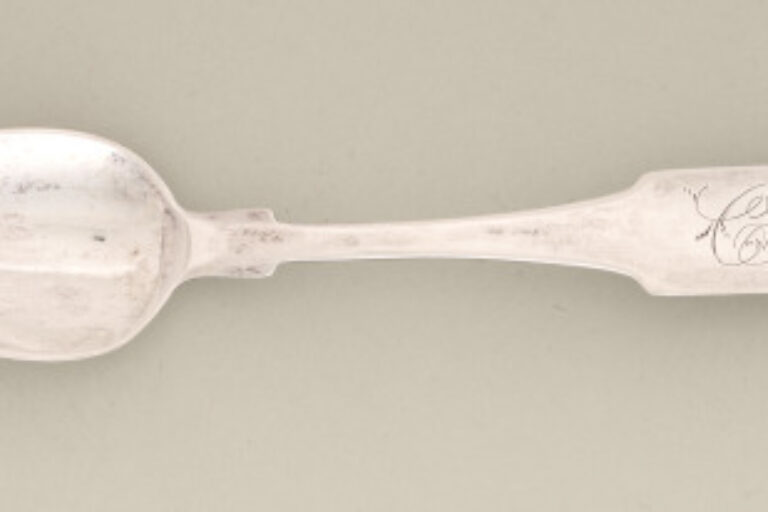 Teaspoon