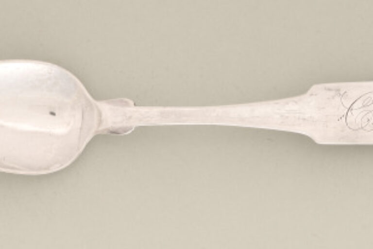 Teaspoon