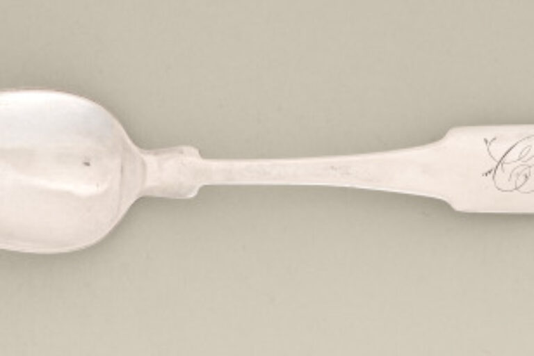 Teaspoon