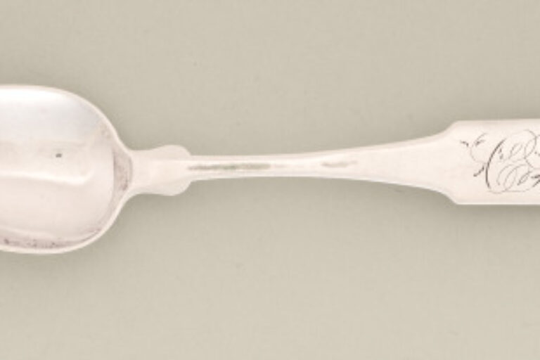 Teaspoon