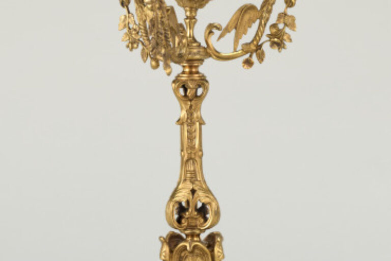 Candelabrum