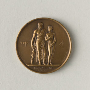 “Vaccination” Medal