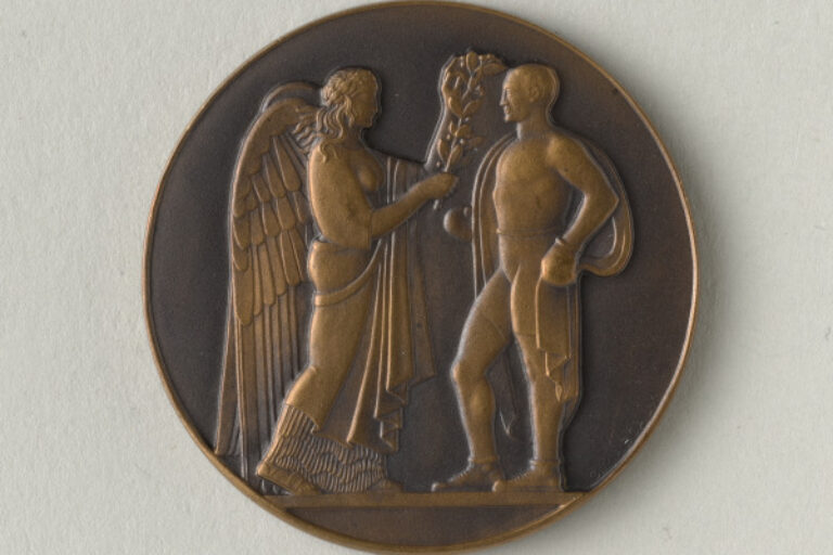 Medal