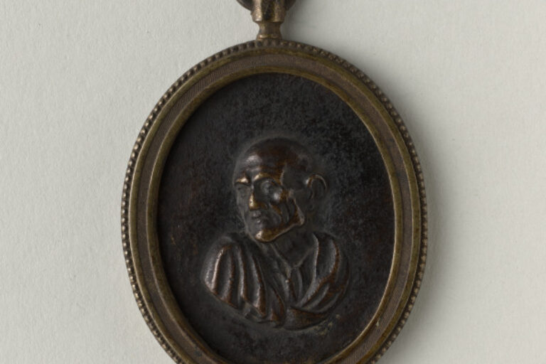 Medallion