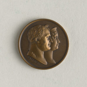 “Pan American Exposition” Medal