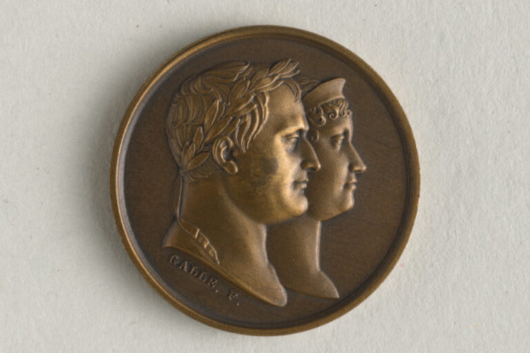 "PAN AMERICAN EXPOSITION" MEDAL