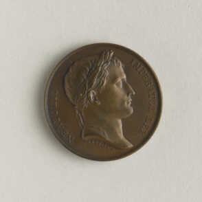 “Battle of the Jena” Medal