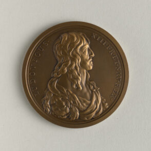 “Louis XIII” Medal