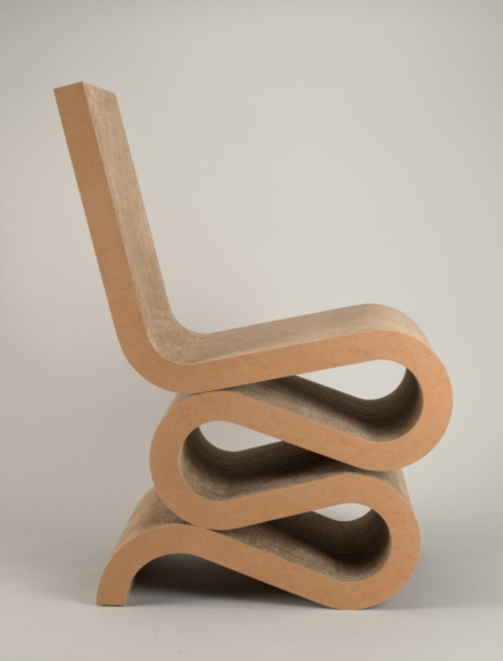 Wiggle Side Chair - Image 3