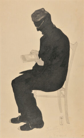 Timothy Cole