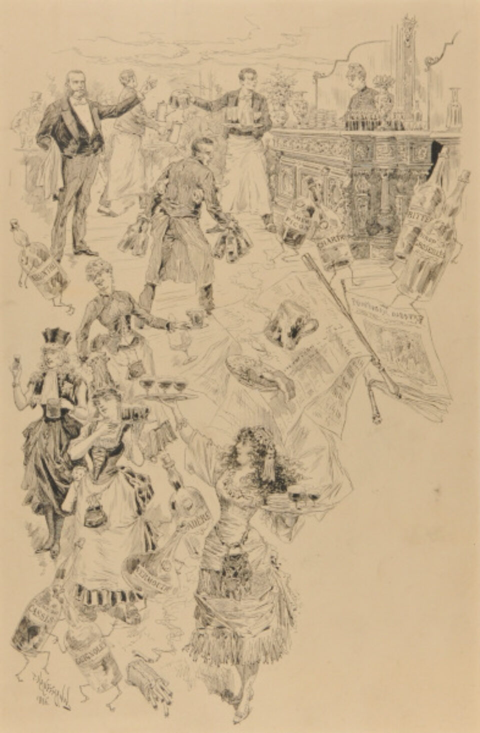 Paul-Adolphe Kauffmann