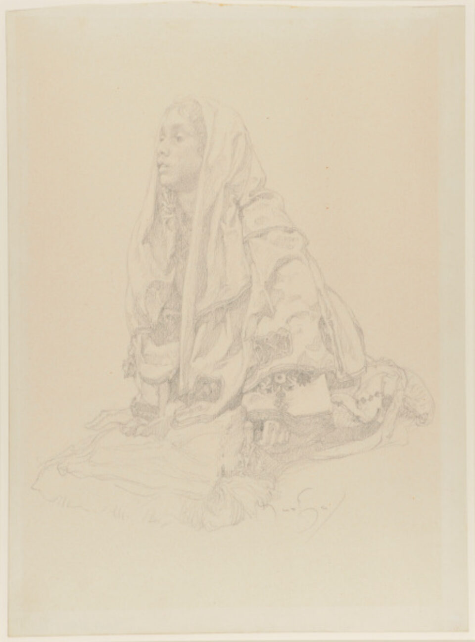 Alphonse Marie Mucha