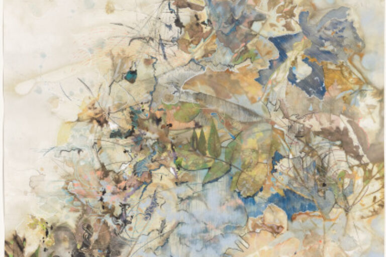 NOTHING GOLD CAN STAY 2