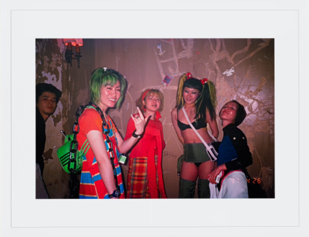 The Young Japanese East Village Project (13)