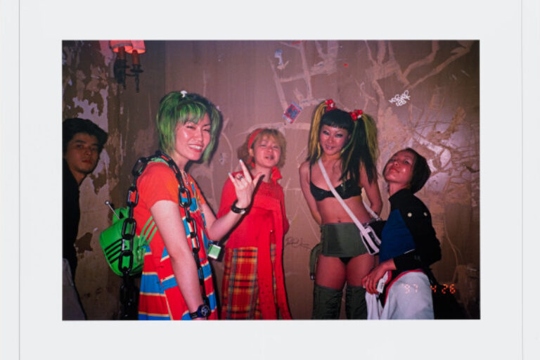 THE YOUNG JAPANESE EAST VILLAGE PROJECT (13)