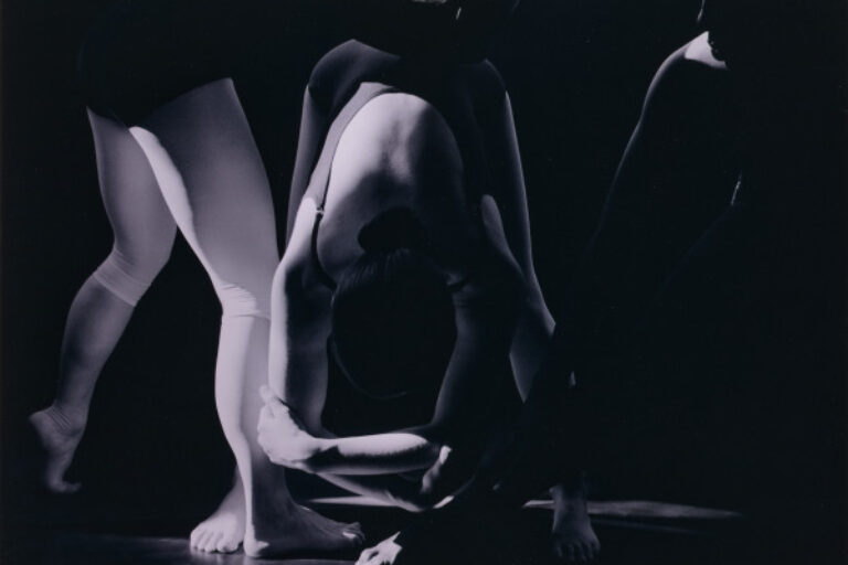 BALTIMORE DANCERS THREE