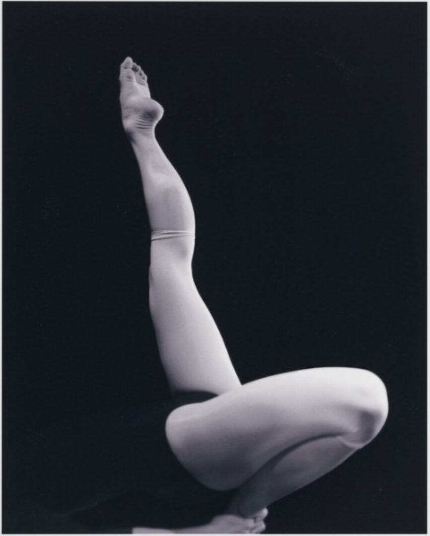 BALTIMORE DANCERS NINE