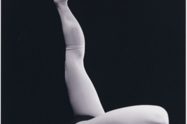 BALTIMORE DANCERS NINE