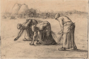 The Gleaners