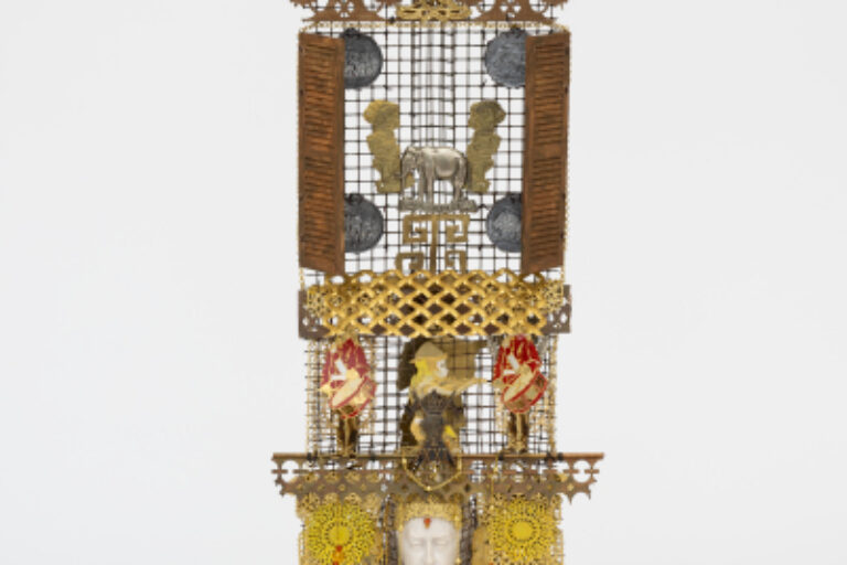 SOUVENIR 16 (QUEEN VICTORIA)