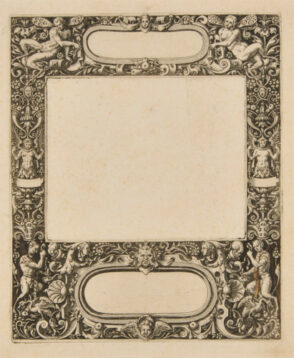 Ornamental Framework