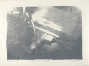 Burying Camera 1–Köln