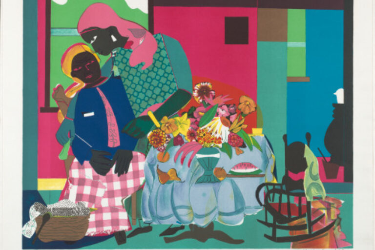 Morning (Carolina Morning)