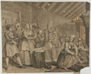 Better to Work Than Stand Thus