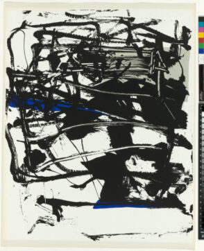 Plate from the book “The Poems”