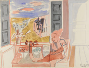 House in the Country