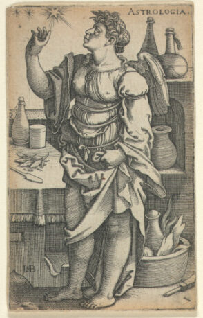 Astrology