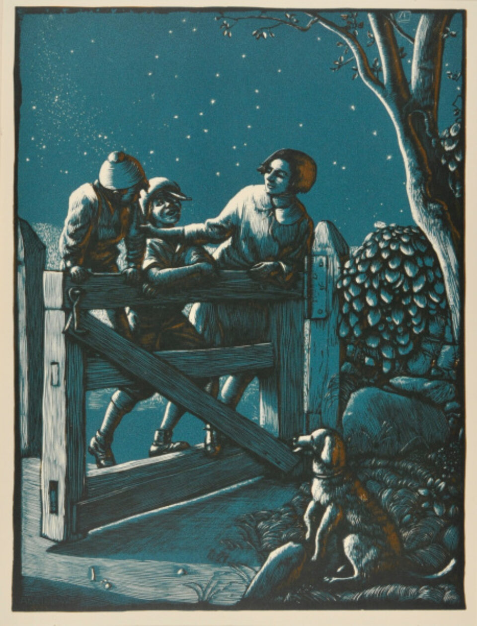 Peter Nauka Qiluqi (also know as Mathusiee, Kaytak, Hammer)