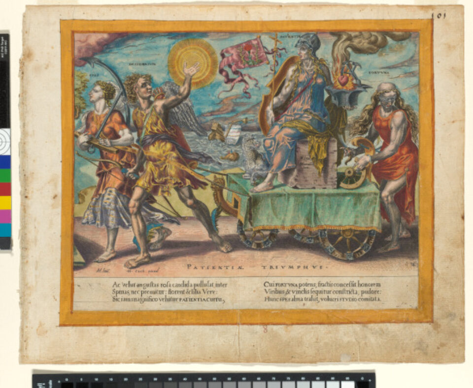 Dirck Volkertsz Coornhert