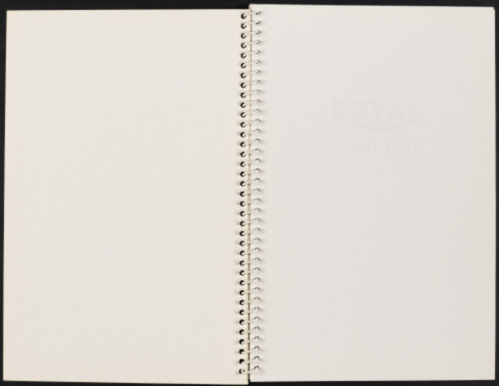 Royal Road Test - Image 33