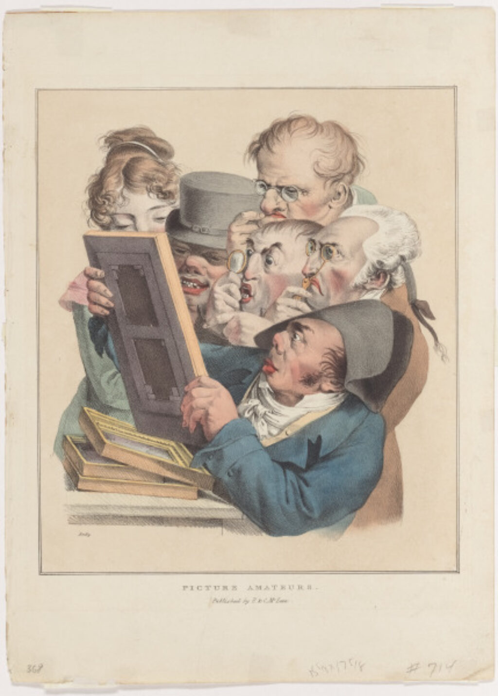 Picture Amateurs - Image 1