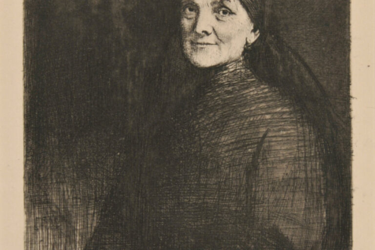 MEINE MUTTER
