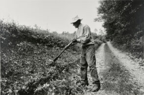 Tobacco Farmer William Short (1888-1979), Mississippi