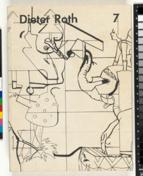 Gesammelte Werke Band 7: bok 3b und bok 3d