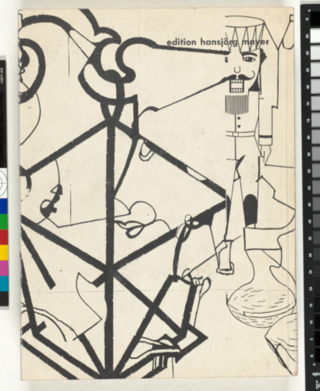 Gesammelte Werke Band 7: bok 3b und bok 3d - Image 2