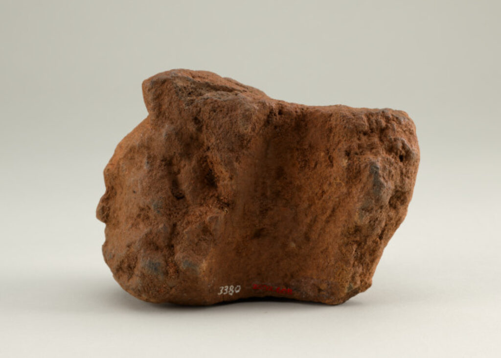Sculptural Fragment - Image 4