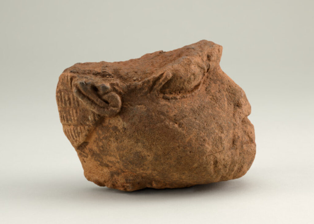 Sculptural Fragment - Image 2