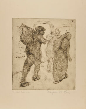 The Coal Famine
