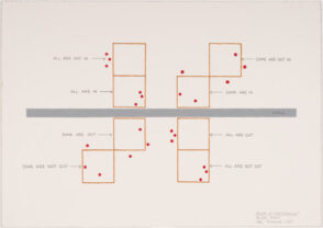 Axiom of Indifference (Floor Plan)
