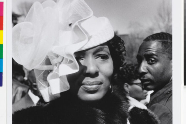 IMAGE NO.43 (SUNDAY MORNING WHILE CONSIDERING A DECISIVE MOMENT)