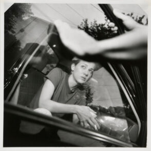 Alison in Aberdeen, Maryland